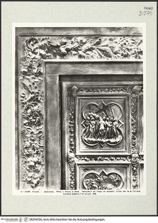 Vorderseite von bh394550_recto