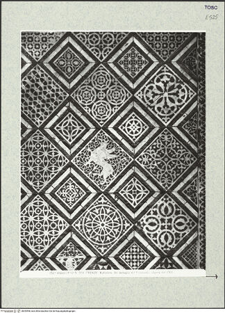 Vorderseite von bh394598_recto