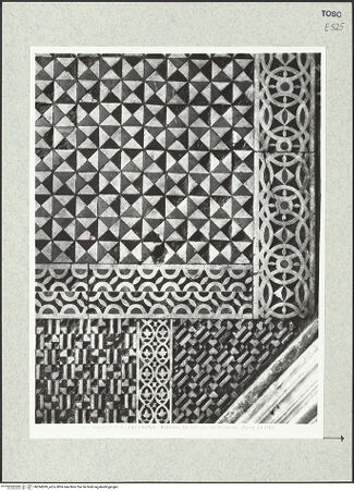 Vorderseite von bh394599_recto