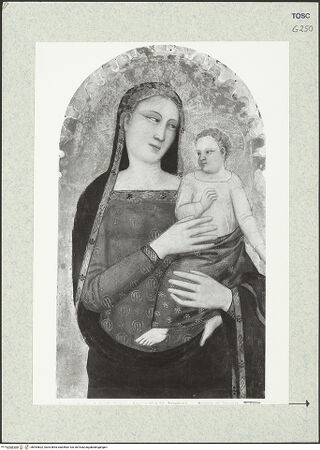 Vorderseite von bh394602_recto