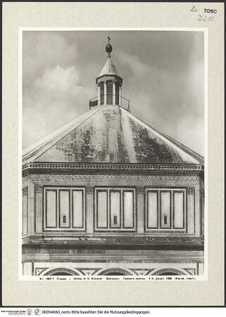 Vorderseite von bh394660_recto