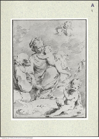 Vorderseite von bh394686_recto