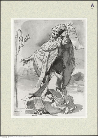 Vorderseite von bh394695_recto