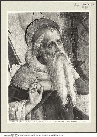 Vorderseite von bh394723_recto