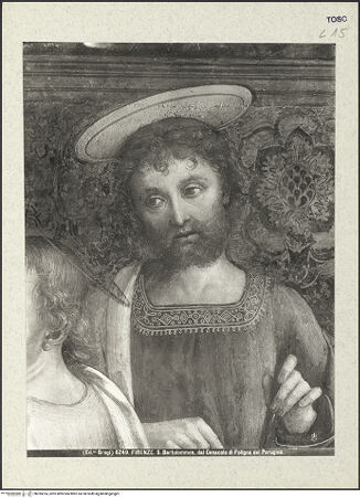 Vorderseite von bh395014_recto