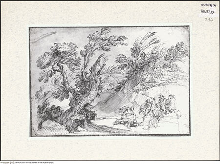 Vorderseite von bh395076_recto