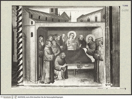 Vorderseite von bh395092_recto