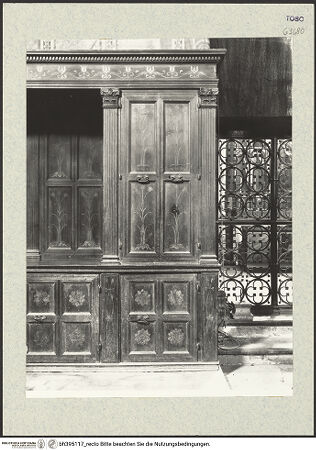 Vorderseite von bh395117_recto