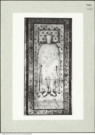 Vorderseite von Alinari [https://www.deutsche-digitale-bibliothek.de/content/lizenzen/rv-fz/] Grabmal des Bartolommeo Valori - , bh395118_recto. Foto.