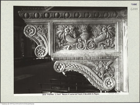 Vorderseite von bh395134_recto