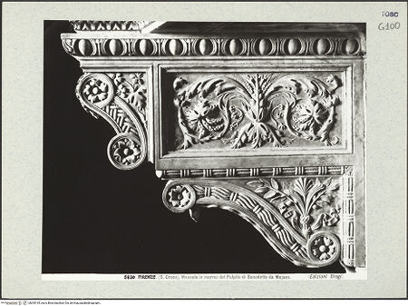 Vorderseite von bh395135_recto