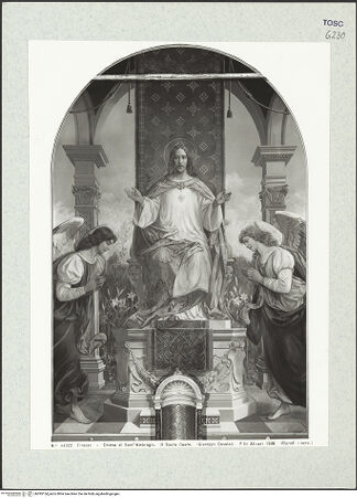 Vorderseite von bh395154_recto