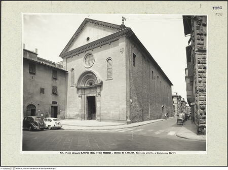 Vorderseite von bh395196_recto