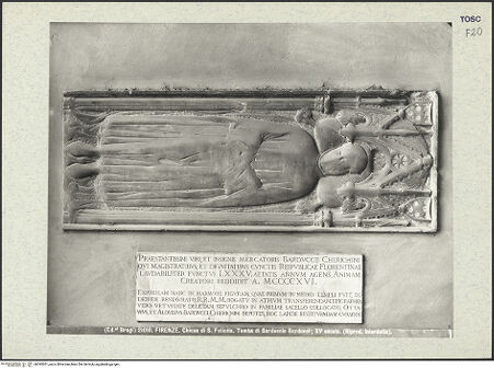 Vorderseite von bh395201_recto