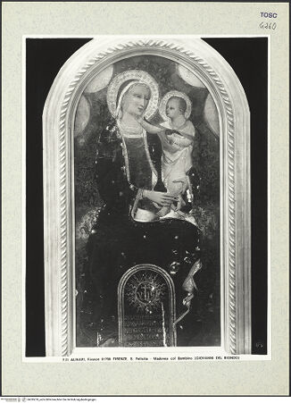 Vorderseite von bh395210_recto