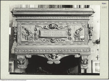 Vorderseite von bh395215_recto