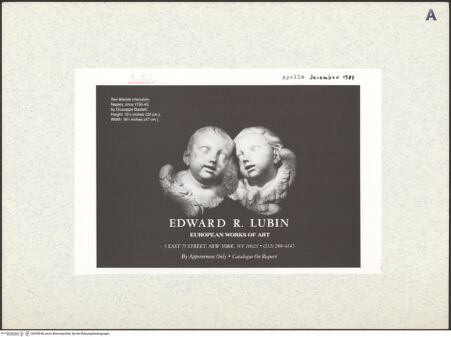 Vorderseite von bh395246_recto