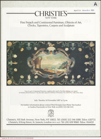 Vorderseite von bh395252_recto