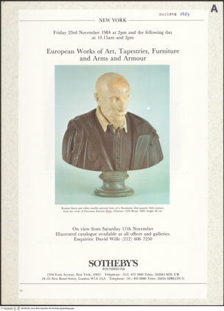 Vorderseite von bh395255_recto