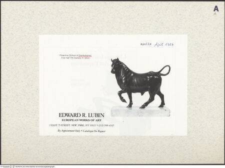 Vorderseite von bh395259_recto