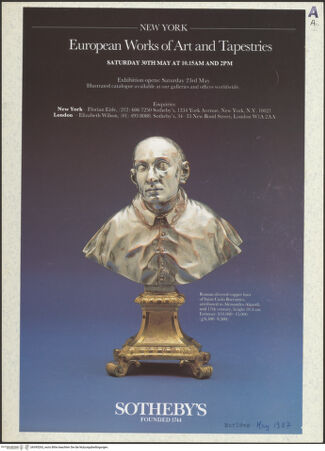 Vorderseite von bh395263_recto