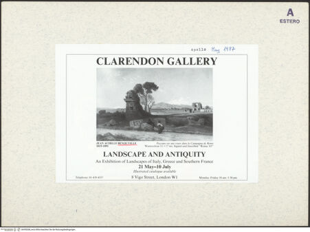 Vorderseite von bh395268_recto