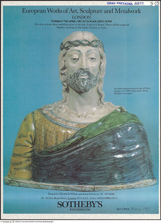 Vorderseite von bh395272_recto