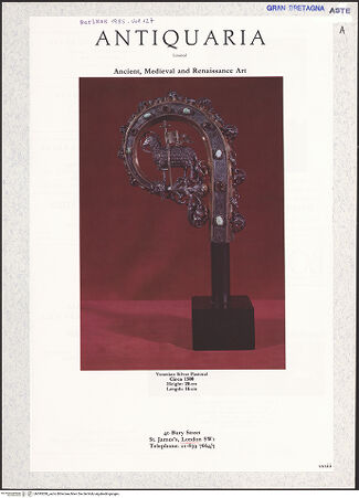 Vorderseite von bh395280_recto