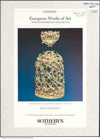 Vorderseite von bh395283_recto