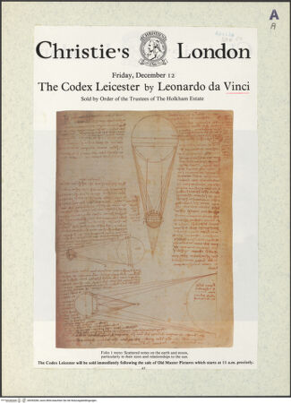 Vorderseite von bh395284_recto