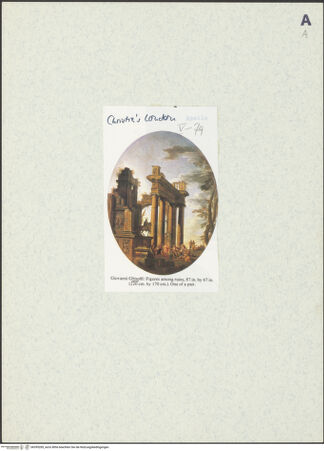 Vorderseite von bh395285_recto