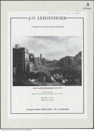 Vorderseite von bh395286_recto