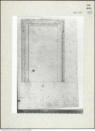 Vorderseite von bh395299_recto