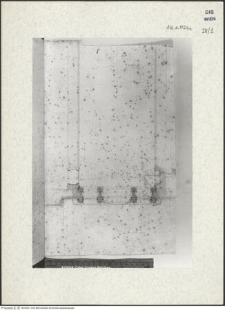 Vorderseite von bh395307_recto