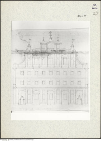 Vorderseite von bh395309_recto