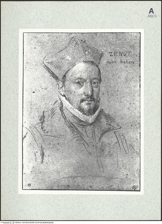 Vorderseite von bh395321_recto