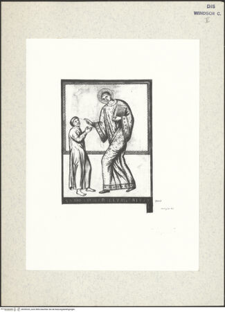 Vorderseite von bh395335_recto