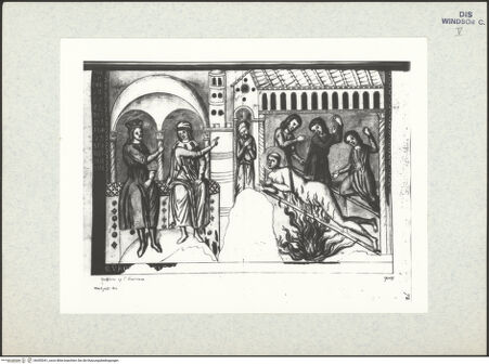 Vorderseite von bh395341_recto