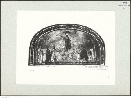 Vorderseite von bh395343_recto