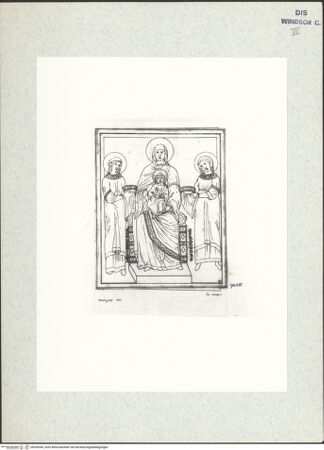 Vorderseite von bh395354_recto