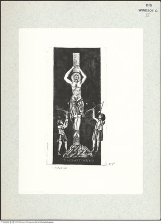 Vorderseite von bh395368_recto