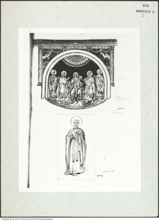 Vorderseite von bh395372_recto