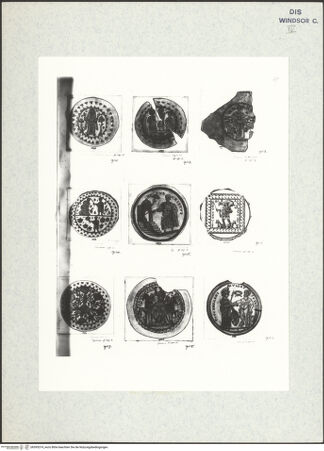 Vorderseite von bh395374_recto