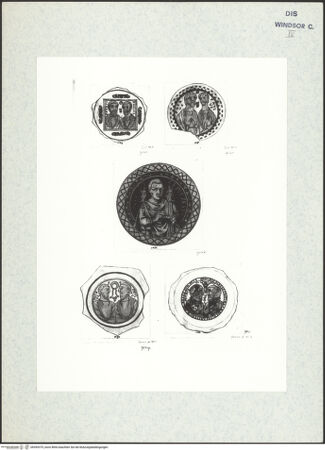 Vorderseite von bh395375_recto