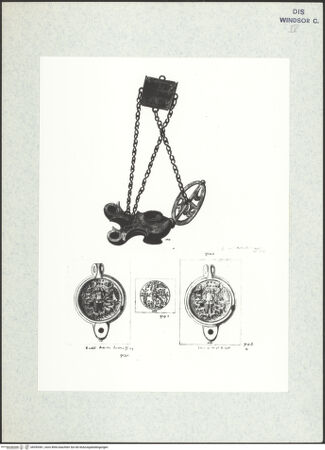 Vorderseite von bh395381_recto