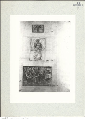 Vorderseite von bh395399_recto