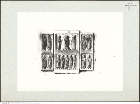 Vorderseite von bh395400-1_bh395400-2_recto