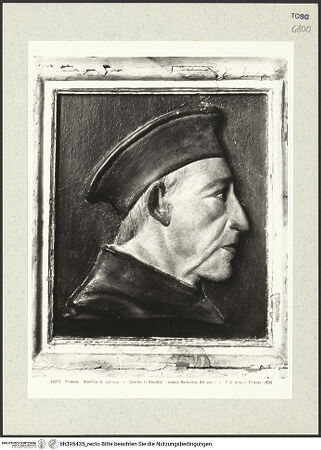 Vorderseite von bh395435_recto