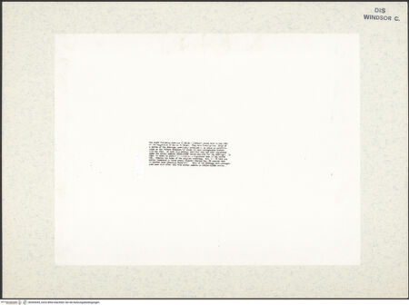 Vorderseite von bh395445_recto