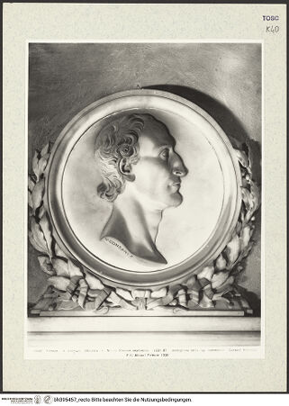 Vorderseite von bh395457_recto